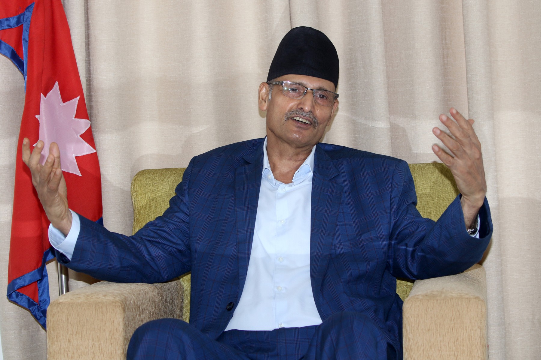 constitution-amendment-as-per-need-to-strengthen-nationality-speaker-sapkota